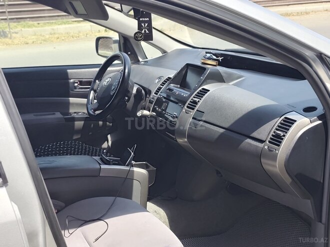 Toyota Prius 2007, 254,000 km - 1.5 l - Cəlilabad