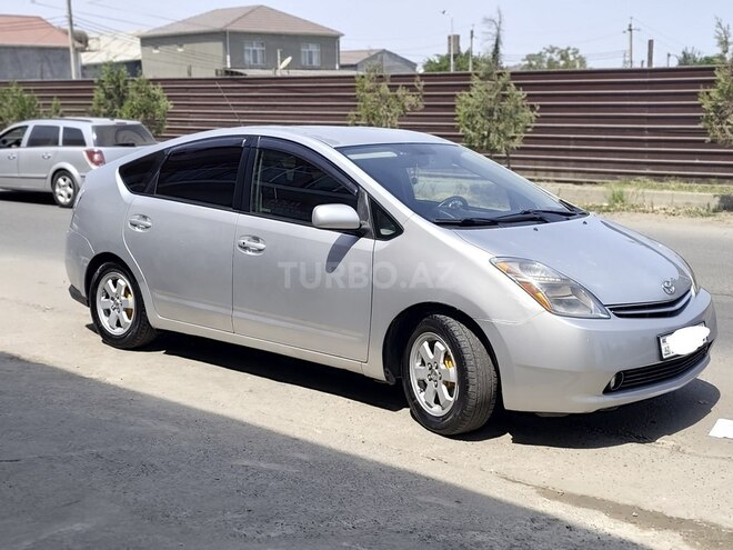 Toyota Prius 2007, 254,000 km - 1.5 l - Cəlilabad