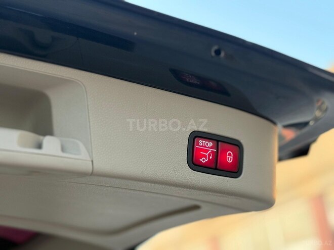 Mercedes GL 500 4MATIC 2013, 170,000 km - 4.7 l - Sumqayıt
