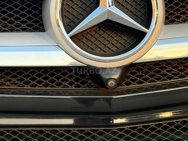 Mercedes GL 500 4MATIC 2013, 170,000 km - 4.7 l - Sumqayıt