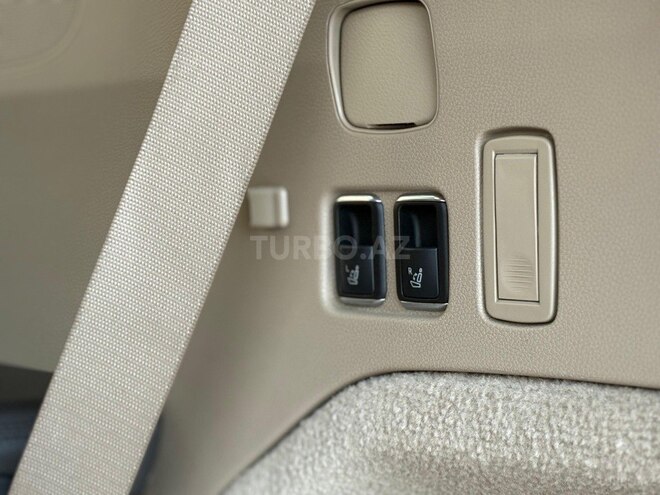 Mercedes GL 500 4MATIC 2013, 170,000 km - 4.7 l - Sumqayıt