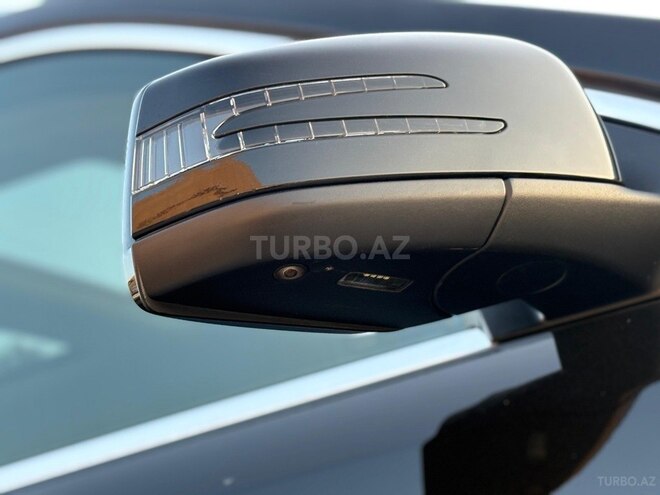 Mercedes GL 500 4MATIC 2013, 170,000 km - 4.7 l - Sumqayıt