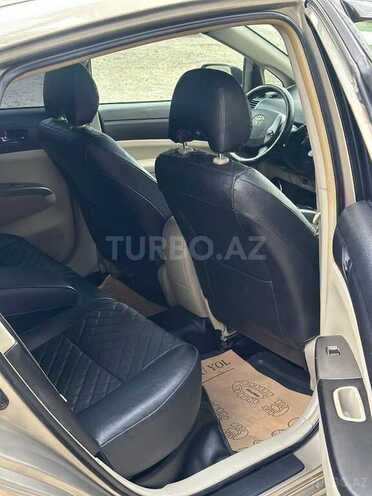 Toyota Prius 2008, 255,000 km - 1.5 l - Bakı