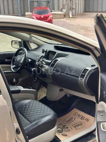 Toyota Prius 2008, 255,000 km - 1.5 l - Bakı