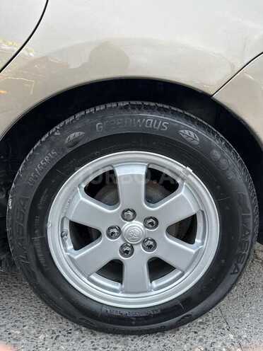 Toyota Prius 2008, 255,000 km - 1.5 l - Bakı