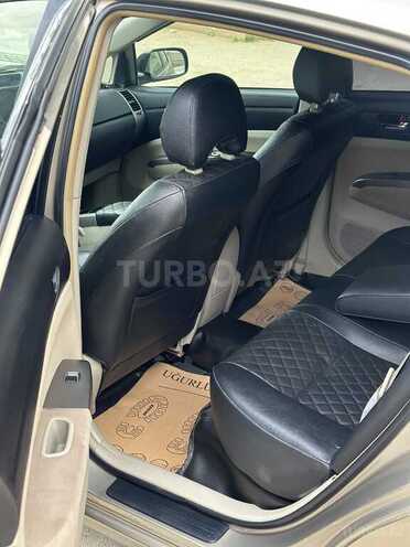 Toyota Prius 2008, 255,000 km - 1.5 l - Bakı