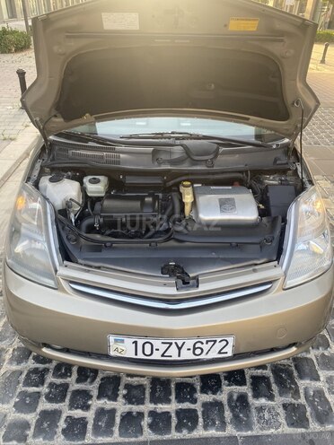 Toyota Prius 2008, 255,000 km - 1.5 l - Bakı