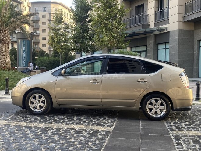 Toyota Prius 2008, 255,000 km - 1.5 l - Bakı