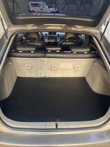 Toyota Prius 2008, 255,000 km - 1.5 l - Bakı