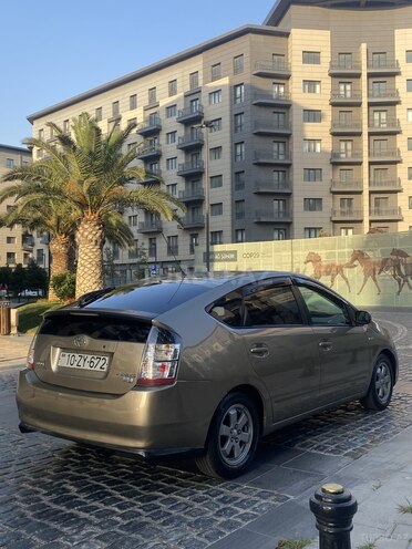 Toyota Prius 2008, 255,000 km - 1.5 l - Bakı