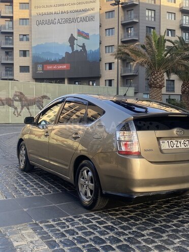 Toyota Prius 2008, 255,000 km - 1.5 l - Bakı