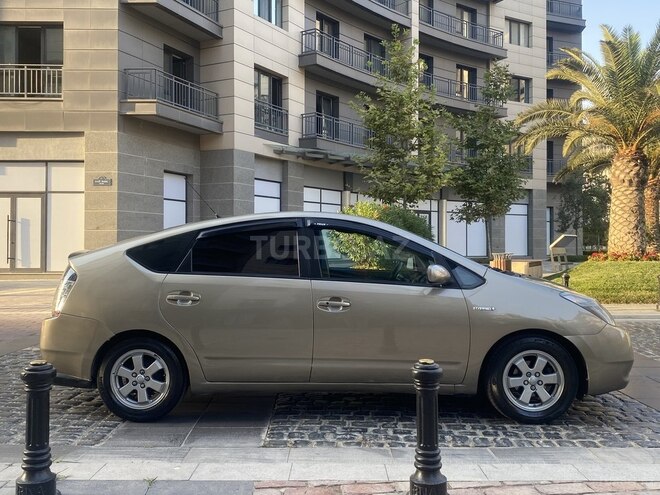 Toyota Prius 2008, 255,000 km - 1.5 l - Bakı