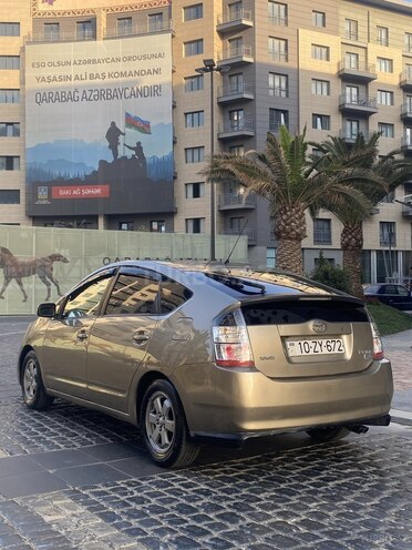Toyota Prius 2008, 255,000 km - 1.5 l - Bakı
