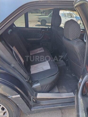 Mercedes S 350 1998, 500,000 km - 3.5 l - Sumqayıt