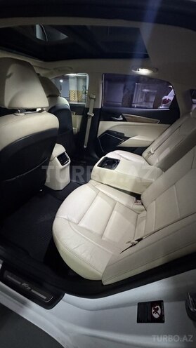 Kia K7 2017, 220,000 km - 2.2 l - Bakı
