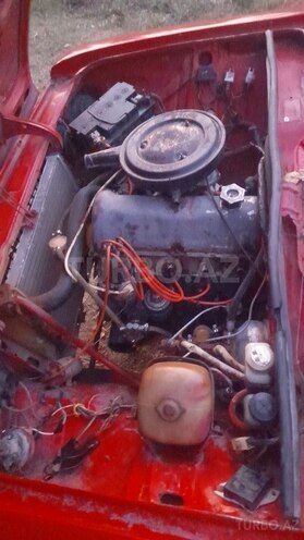 LADA (VAZ) 2106 1985, 896,887 km - 1.5 l - Bərdə