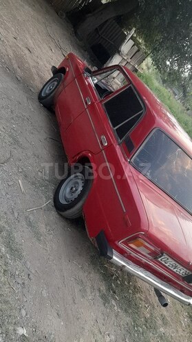 LADA (VAZ) 2106 1985, 896,887 km - 1.5 l - Bərdə