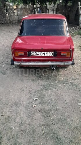 LADA (VAZ) 2106 1985, 896,887 km - 1.5 l - Bərdə