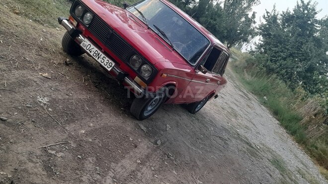 LADA (VAZ) 2106 1985, 896,887 km - 1.5 l - Bərdə