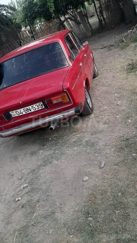 LADA (VAZ) 2106 1985, 896,887 km - 1.5 l - Bərdə