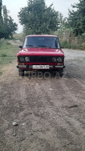 LADA (VAZ) 2106 1985, 896,887 km - 1.5 l - Bərdə