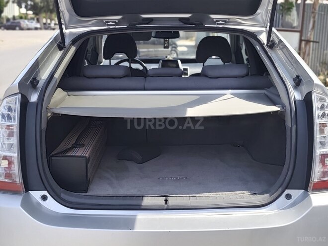 Toyota Prius 2007, 254,000 km - 1.5 l - Cəlilabad