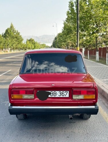 LADA (VAZ) 2107 2007, 386,741 km - 1.5 л - Qəbələ
