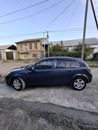 Opel Astra 2006, 354,764 km - 1.3 l - Gəncə
