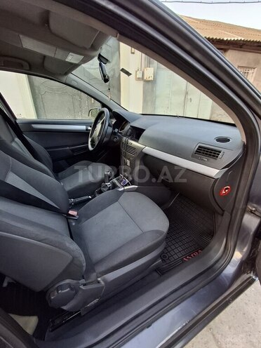 Opel Astra 2006, 354,764 km - 1.3 l - Gəncə
