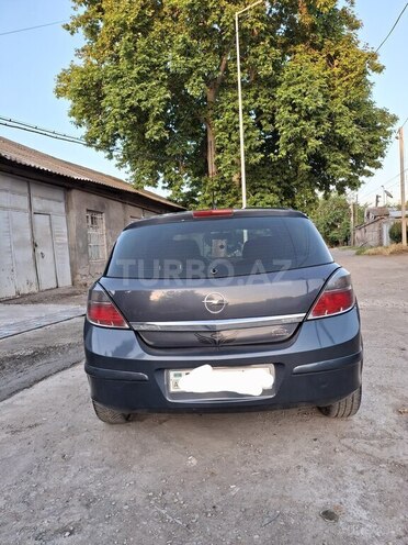 Opel Astra 2006, 354,764 km - 1.3 l - Gəncə