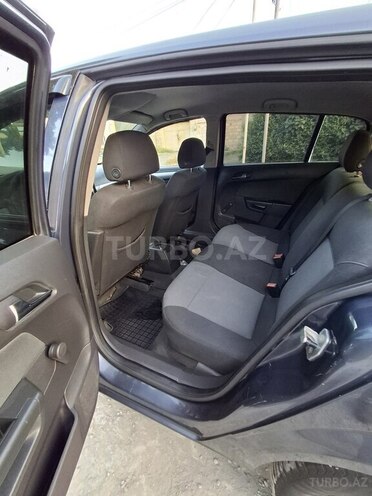 Opel Astra 2006, 354,764 km - 1.3 l - Gəncə