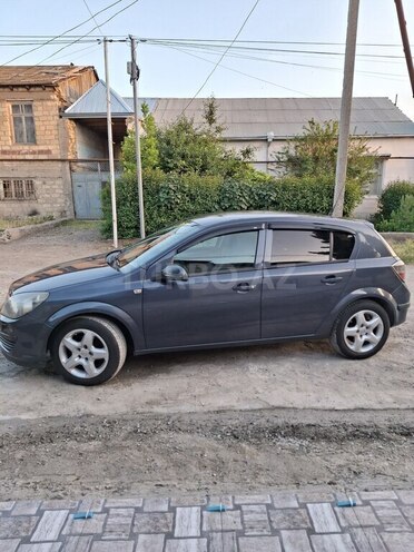 Opel Astra 2006, 354,764 km - 1.3 l - Gəncə