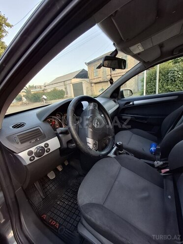 Opel Astra 2006, 354,764 km - 1.3 l - Gəncə