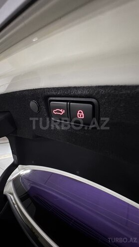 Kia K7 2017, 220,000 km - 2.2 l - Bakı