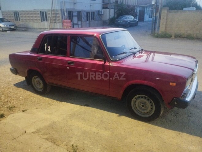 LADA (VAZ) 2107 2003, 145,000 km - 1.6 l - Sumqayıt