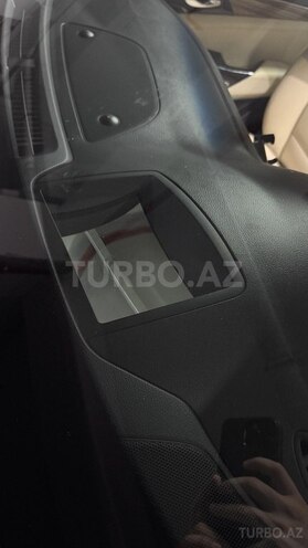 Kia K7 2017, 220,000 km - 2.2 l - Bakı