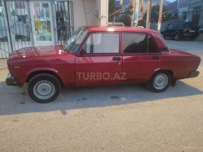 LADA (VAZ) 2107 2003, 145,000 km - 1.6 l - Sumqayıt