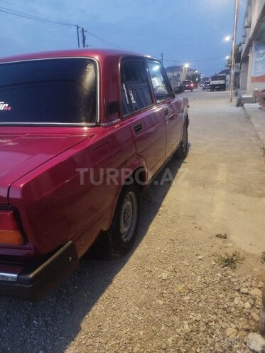 LADA (VAZ) 2107 2003, 145,000 km - 1.6 l - Sumqayıt