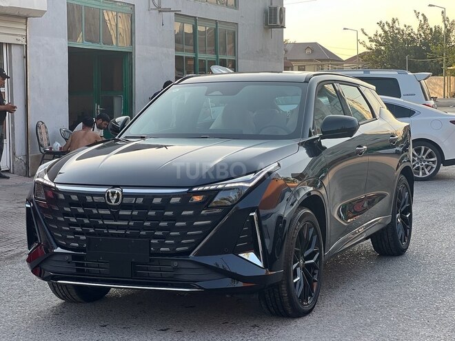 Changan  2025, 0 km - 1.5 l - Bakı