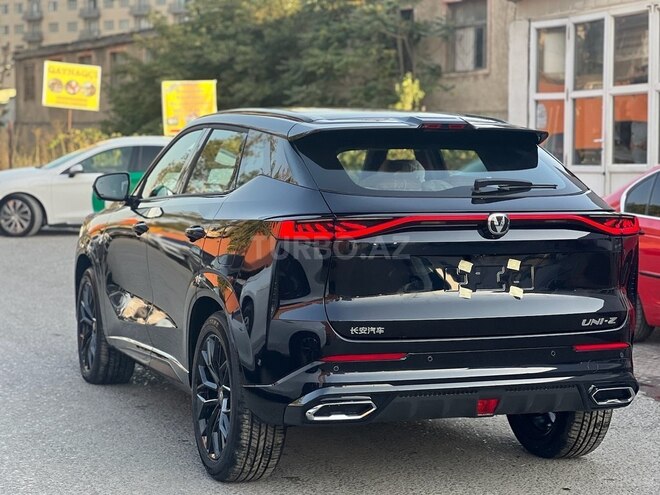 Changan  2025, 0 km - 1.5 l - Bakı