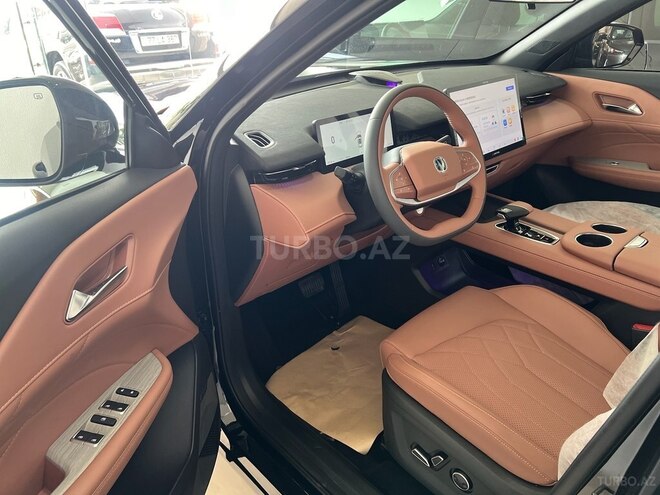 Changan  2025, 0 km - 1.5 l - Bakı