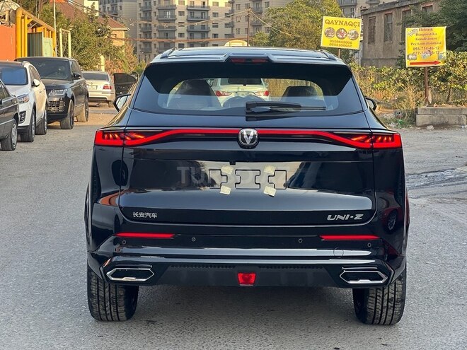Changan  2025, 0 km - 1.5 l - Bakı