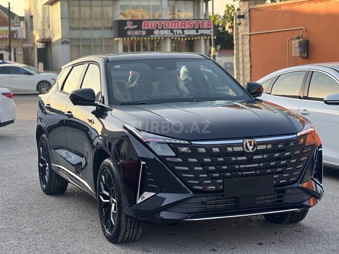 Changan  2025, 0 km - 1.5 l - Bakı