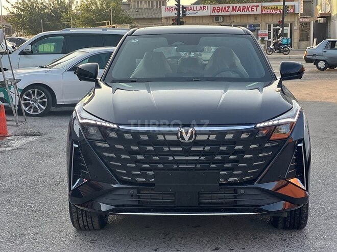 Changan  2025, 0 km - 1.5 l - Bakı