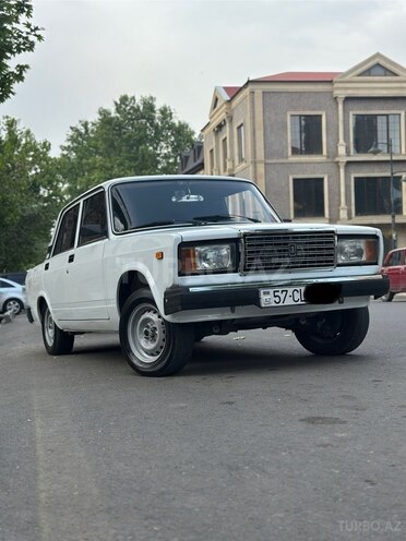 LADA (VAZ) 2107 2009, 40,000 km - 1.6 l - Şəmkir