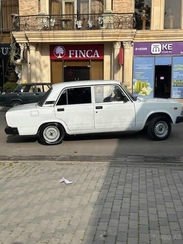 LADA (VAZ) 2107 2009, 40,000 km - 1.6 l - Şəmkir