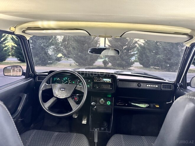 LADA (VAZ) 2107 2009, 40,000 km - 1.6 l - Şəmkir