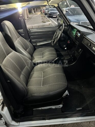 LADA (VAZ) 2107 2009, 40,000 km - 1.6 l - Şəmkir