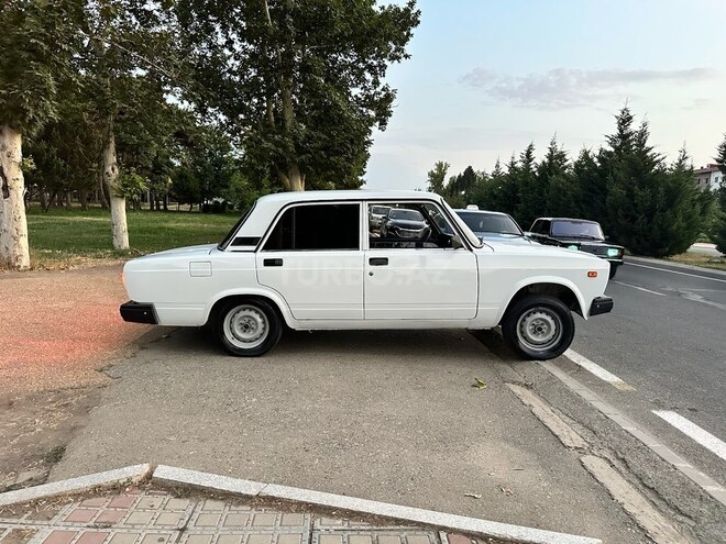 LADA (VAZ) 2107 2009, 40,000 km - 1.6 l - Şəmkir