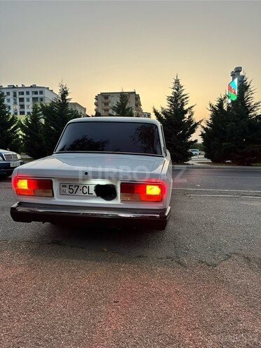 LADA (VAZ) 2107 2009, 40,000 km - 1.6 l - Şəmkir